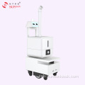 Ang Hospital Bacteria Killer Mist Spray Robot